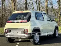 2025 Hyundai Unknown