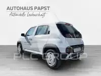 2025 Hyundai Unknown