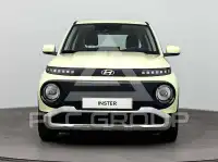 2025 Hyundai Unknown