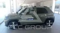 2025 Hyundai Unknown