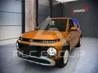 2025 Hyundai Unknown