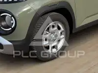 2025 Hyundai Unknown