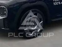 2025 Hyundai Unknown