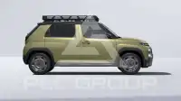 2025 Hyundai Unknown