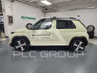2025 Hyundai Unknown
