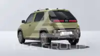 2026 Hyundai Unknown