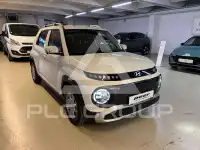 2025 Hyundai Unknown
