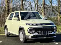2025 Hyundai Unknown