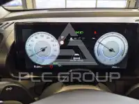 2025 Hyundai Unknown