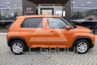 2025 Hyundai Unknown