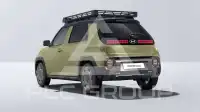 2025 Hyundai Unknown