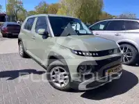2025 Hyundai Unknown