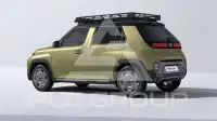 2025 Hyundai Unknown