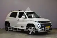 2025 Hyundai Unknown