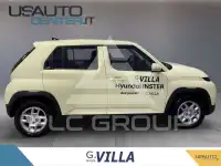 2025 Hyundai Unknown