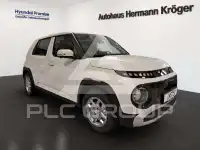 2025 Hyundai Unknown
