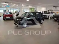 2025 Hyundai Unknown