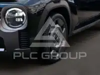2025 Hyundai Unknown