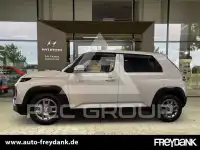 2025 Hyundai Unknown