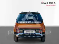 2025 Hyundai Unknown