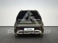 2025 Hyundai Unknown
