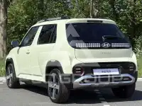 2025 Hyundai Unknown