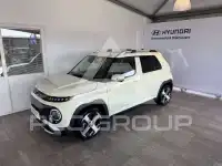 2025 Hyundai Unknown