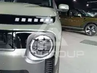 2025 Hyundai Unknown
