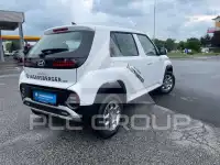 2025 Hyundai Unknown