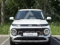 2025 Hyundai Unknown