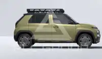 2025 Hyundai Unknown