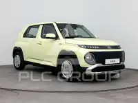 2025 Hyundai Unknown