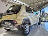 2025 Hyundai Unknown