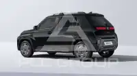 2026 Hyundai Unknown