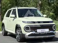 2025 Hyundai Unknown