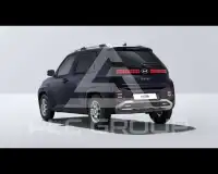 2025 Hyundai Unknown