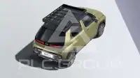 2025 Hyundai Unknown