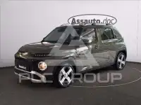 2025 Hyundai Unknown