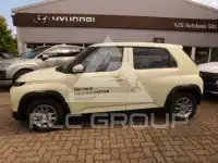 2025 Hyundai Unknown