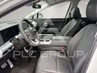 2025 Hyundai Ioniq 9