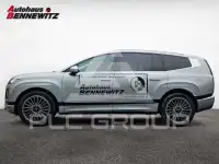 2025 Hyundai Ioniq 9