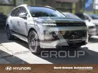 2025 Hyundai Ioniq 9