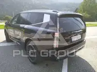 2025 Hyundai Ioniq 9