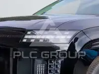 2025 Hyundai Ioniq 9