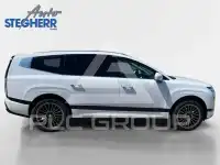2025 Hyundai Ioniq 9