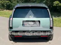 2025 Hyundai Ioniq 9