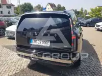 2025 Hyundai Ioniq 9