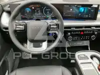 2025 Hyundai Ioniq 9