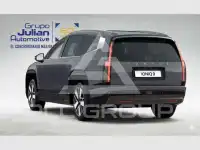 2025 Hyundai Ioniq 9