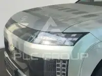 2025 Hyundai Ioniq 9